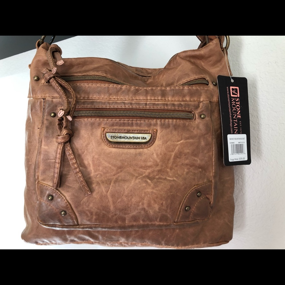 Handbags - Picture 1 of 3